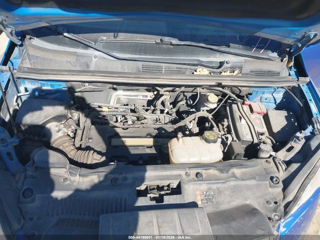 Chevrolet Trax Lt 2016 KL7CJLSB1GB621981 Image 10