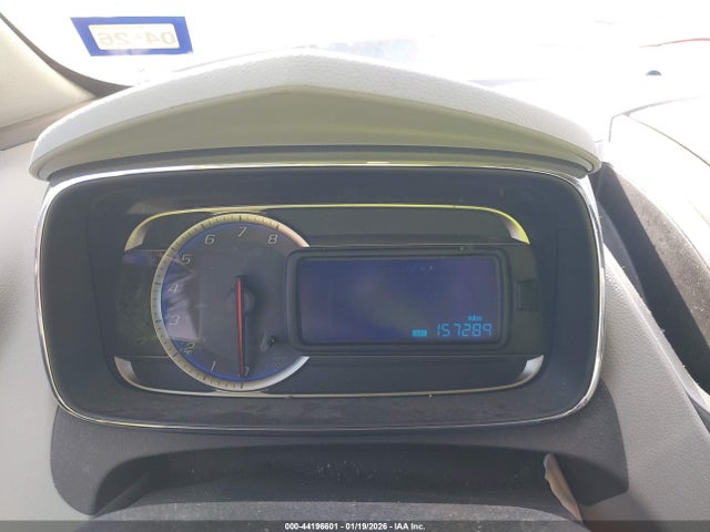 Chevrolet Trax Lt 2016 KL7CJLSB1GB621981 Image 7