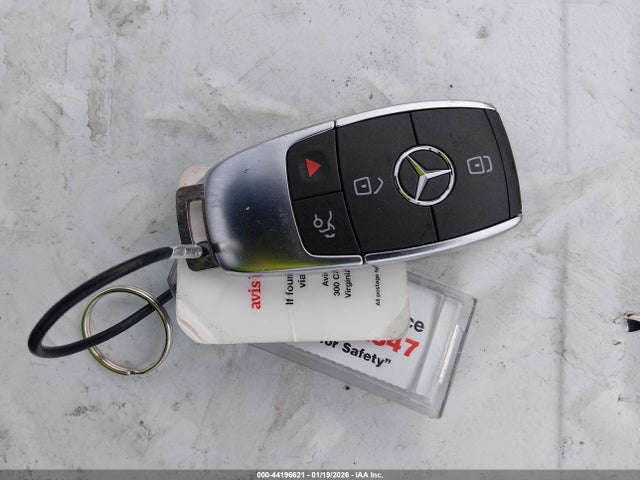 W1K5J4GB7SN559123 Mercedes-Benz Cla 250 Coupe