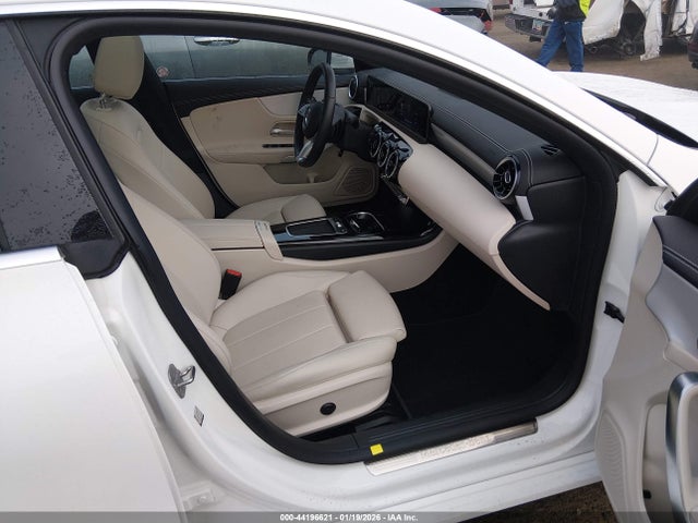 W1K5J4GB7SN559123 Mercedes-Benz Cla 250 Coupe