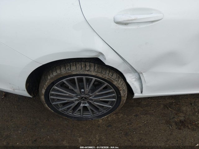 W1K5J4GB7SN559123 Mercedes-Benz Cla 250 Coupe