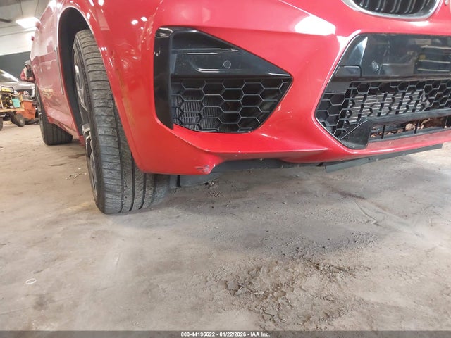 2020 BMW X3 M 5YMTS0C08L9B49141 Photo 5