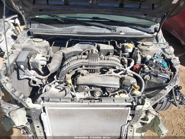 Subaru Impreza 2.0i 2019 4S3GTAB66K3743583 Image 10