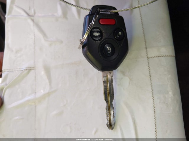 Subaru Impreza 2.0i 2019 4S3GTAB66K3743583 Image 11
