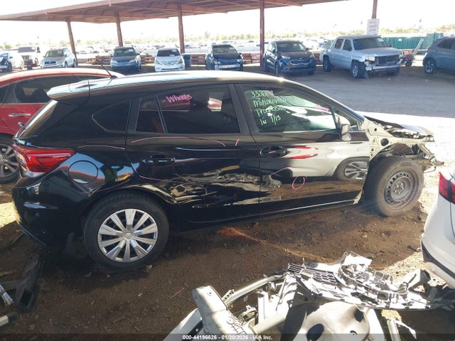 Subaru Impreza 2.0i 2019 4S3GTAB66K3743583 Image 14