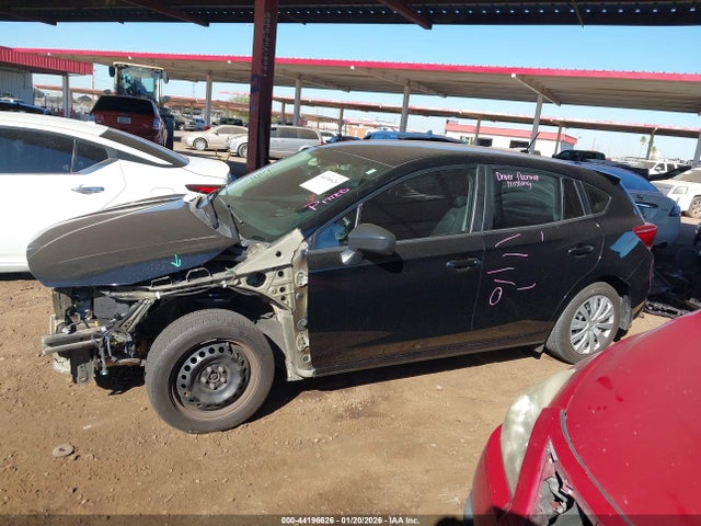 Subaru Impreza 2.0i 2019 4S3GTAB66K3743583 Image 15