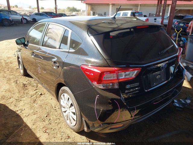 Subaru Impreza 2.0i 2019 4S3GTAB66K3743583 Image 3