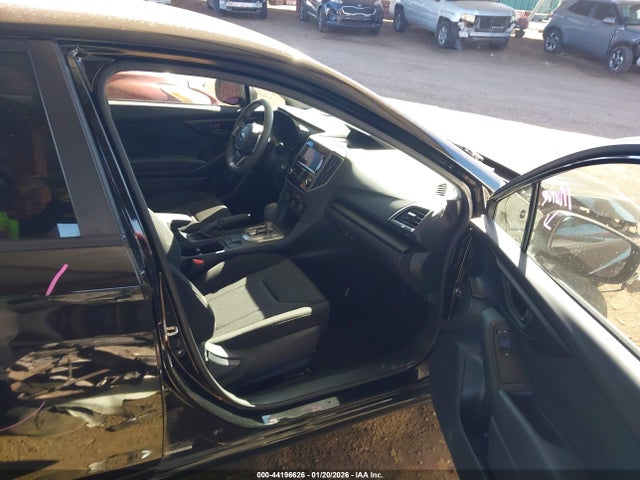 Subaru Impreza 2.0i 2019 4S3GTAB66K3743583 Image 5