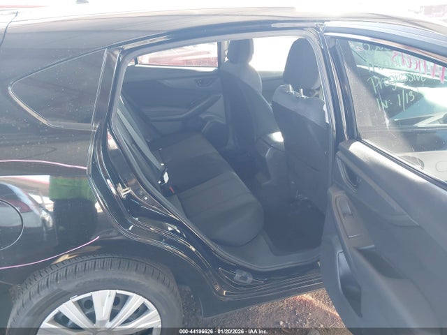 Subaru Impreza 2.0i 2019 4S3GTAB66K3743583 Image 8