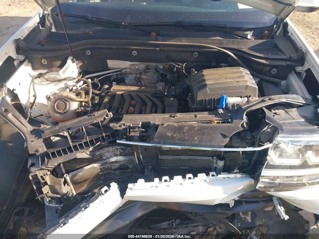 Продаж на аукціоні авто 2018 Volkswagen Atlas 3.6l V6 Se, vin: 1V2KR2CA9JC533638, номер лоту: 44196629