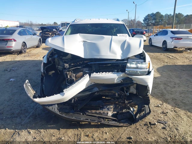 Продаж на аукціоні авто 2018 Volkswagen Atlas 3.6l V6 Se, vin: 1V2KR2CA9JC533638, номер лоту: 44196629