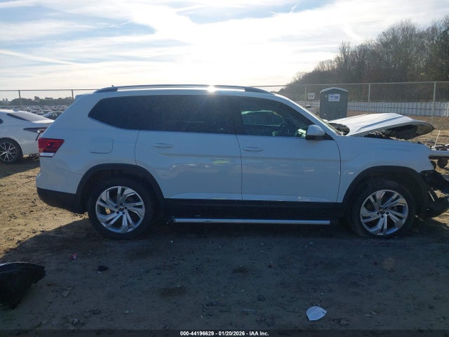 Продаж на аукціоні авто 2018 Volkswagen Atlas 3.6l V6 Se, vin: 1V2KR2CA9JC533638, номер лоту: 44196629
