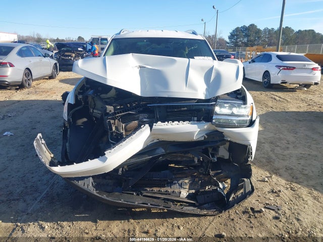 Продаж на аукціоні авто 2018 Volkswagen Atlas 3.6l V6 Se, vin: 1V2KR2CA9JC533638, номер лоту: 44196629