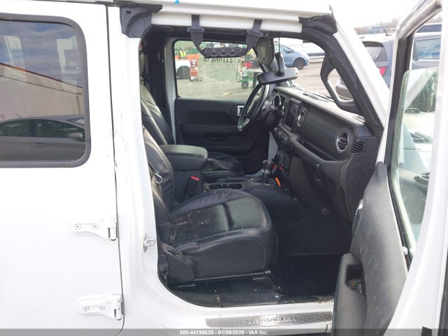 2023 JEEP WRANGLER 4XE 1C4JJXR65PW553803 Photo 4