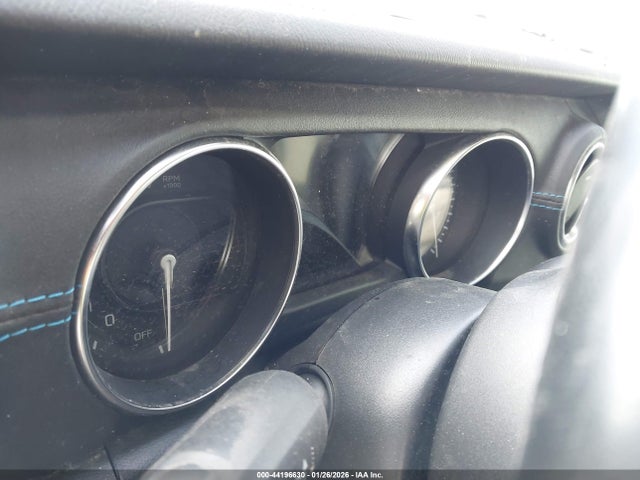 2023 JEEP WRANGLER 4XE 1C4JJXR65PW553803 Photo 6