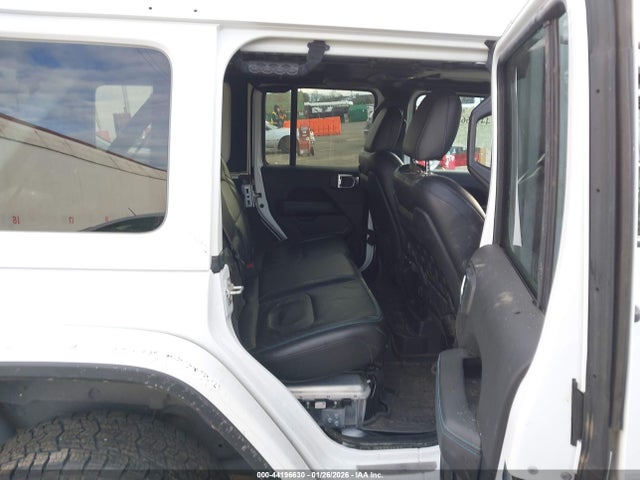 2023 JEEP WRANGLER 4XE 1C4JJXR65PW553803 Photo 7