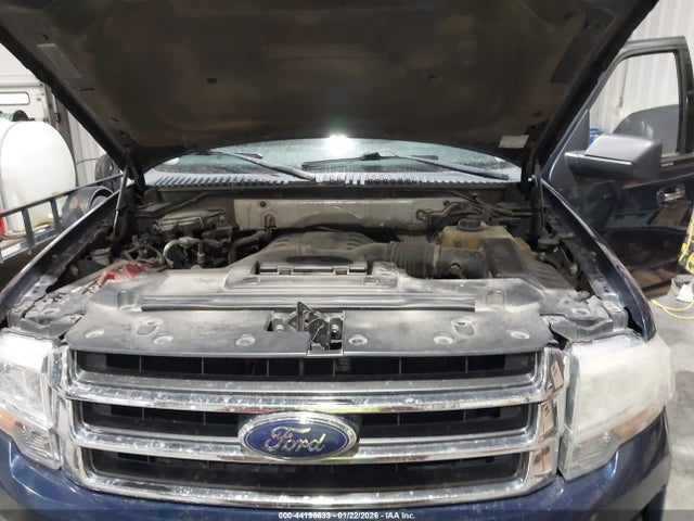 1FMJU1JT9FEF00284 Ford Expedition Xlt