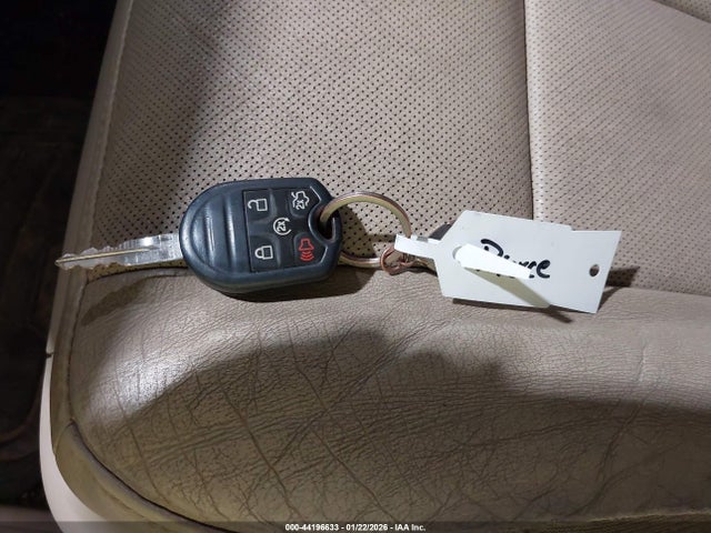 1FMJU1JT9FEF00284 Ford Expedition Xlt