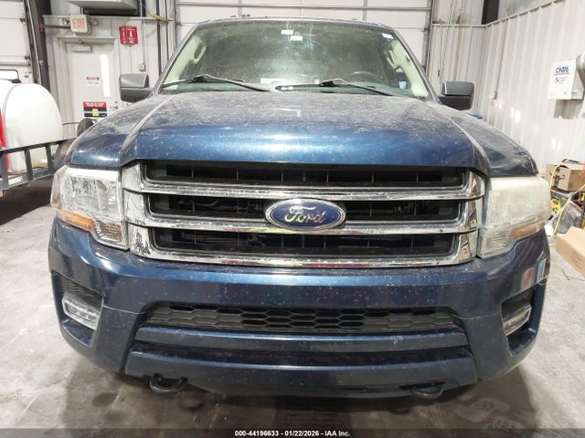 1FMJU1JT9FEF00284 Ford Expedition Xlt
