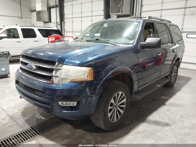 1FMJU1JT9FEF00284 Ford Expedition Xlt