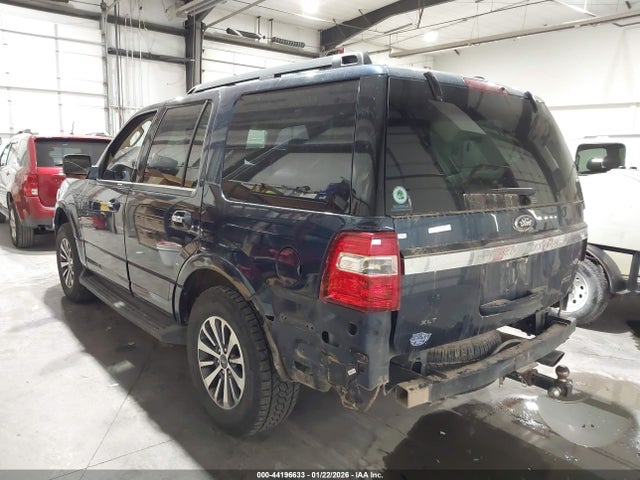 1FMJU1JT9FEF00284 Ford Expedition Xlt