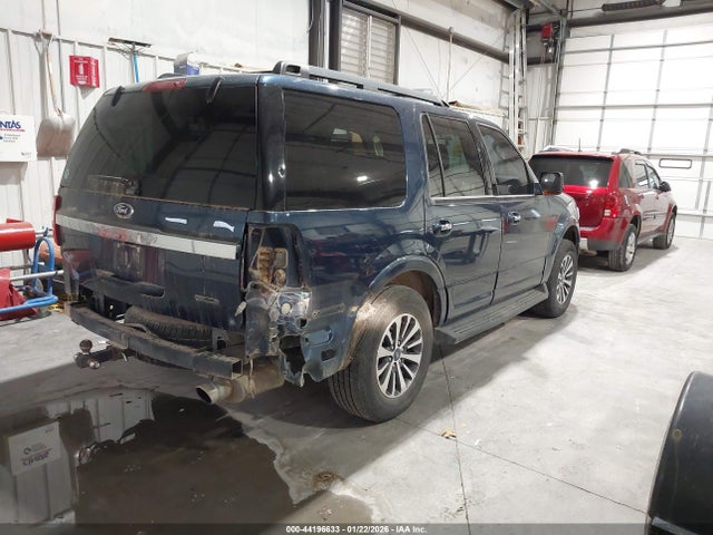 1FMJU1JT9FEF00284 Ford Expedition Xlt