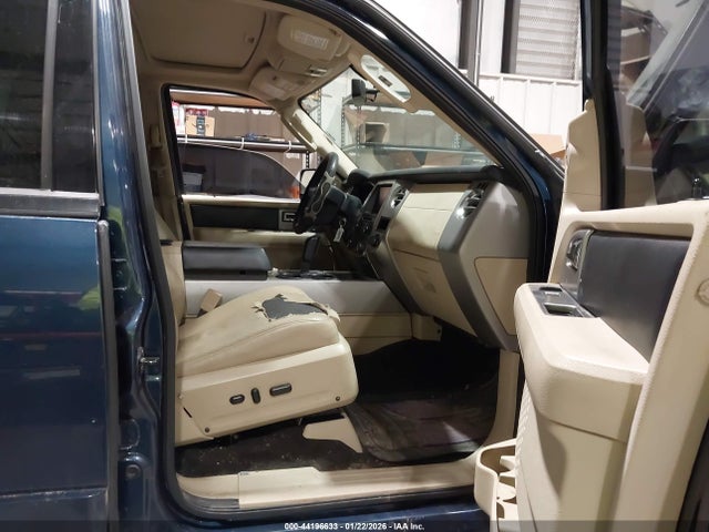 1FMJU1JT9FEF00284 Ford Expedition Xlt