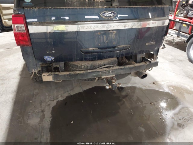 1FMJU1JT9FEF00284 Ford Expedition Xlt