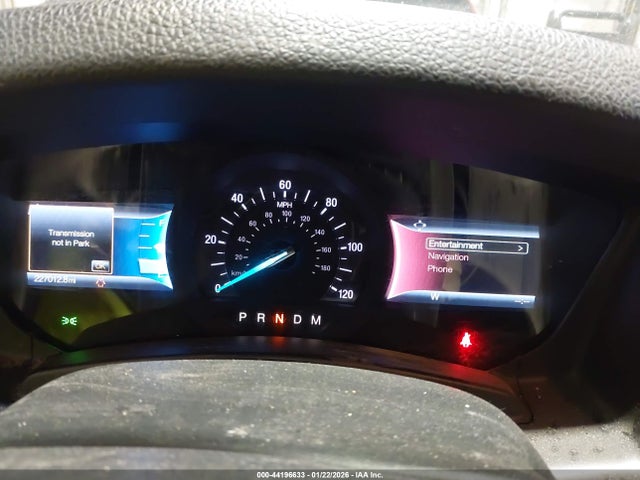 1FMJU1JT9FEF00284 Ford Expedition Xlt