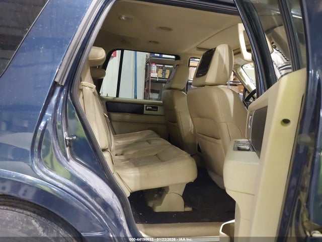 1FMJU1JT9FEF00284 Ford Expedition Xlt