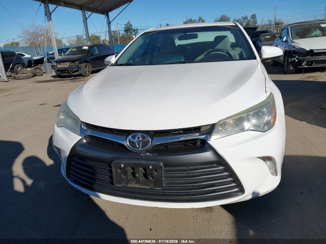 Toyota CAMRY LE 2015 4T4BF1FK7FR451757 Image 12