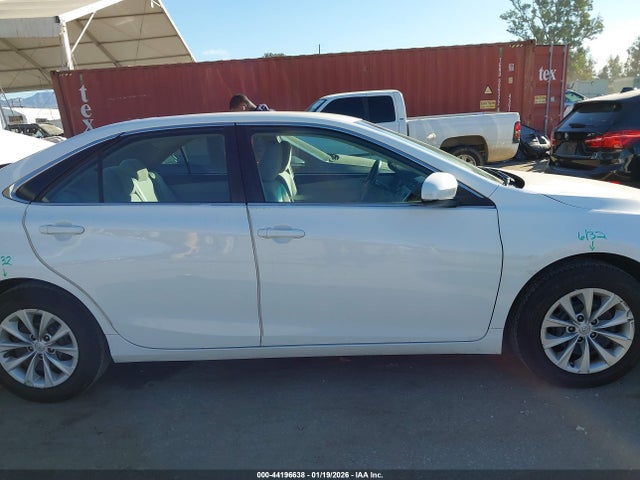 Toyota CAMRY LE 2015 4T4BF1FK7FR451757 Image 13