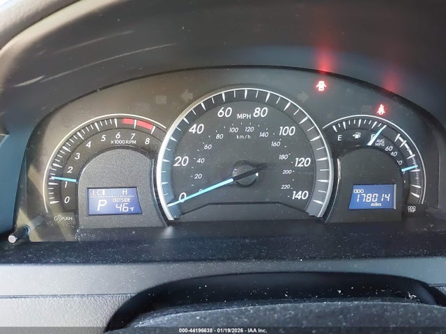 Toyota CAMRY LE 2015 4T4BF1FK7FR451757 Image 7