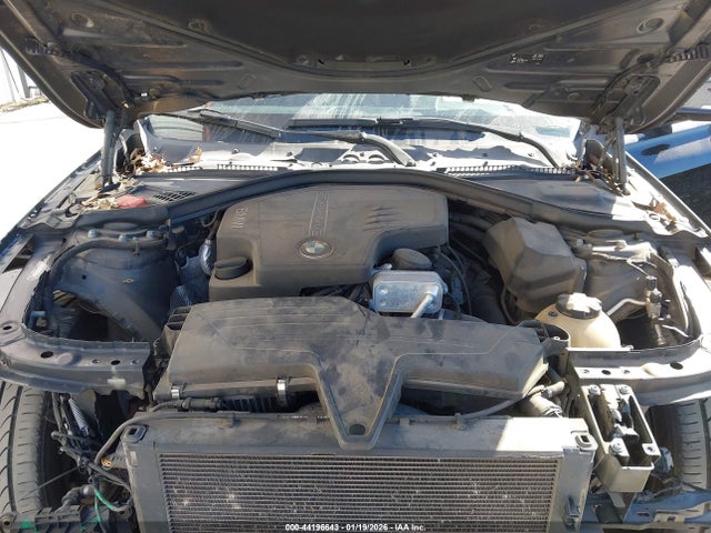 Aukcja sprzedaży 2016 Bmw 328i, vin: WBA8E9G55GNT82756, numer aukcji: 44196643