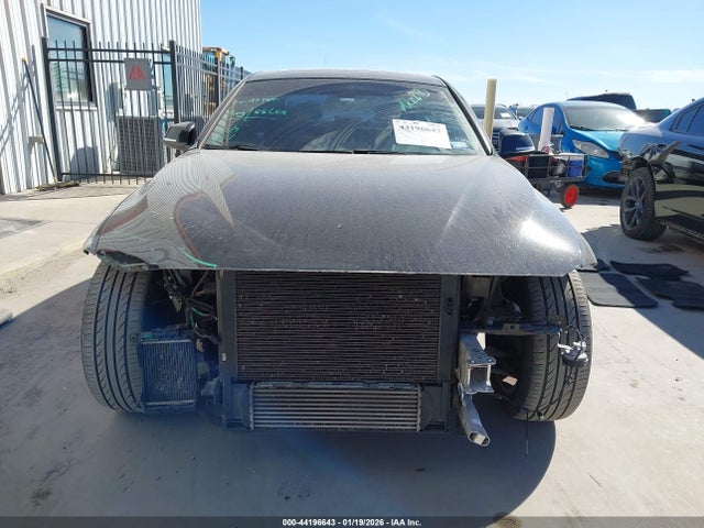 Aukcja sprzedaży 2016 Bmw 328i, vin: WBA8E9G55GNT82756, numer aukcji: 44196643
