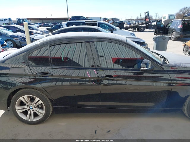 Aukcja sprzedaży 2016 Bmw 328i, vin: WBA8E9G55GNT82756, numer aukcji: 44196643