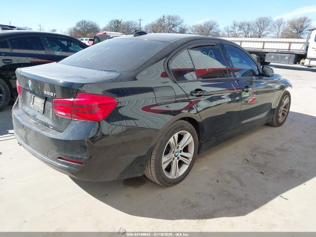 Aukcja sprzedaży 2016 Bmw 328i, vin: WBA8E9G55GNT82756, numer aukcji: 44196643