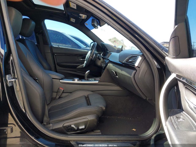 Aukcja sprzedaży 2016 Bmw 328i, vin: WBA8E9G55GNT82756, numer aukcji: 44196643