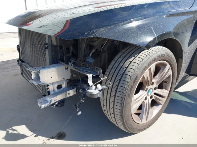Aukcja sprzedaży 2016 Bmw 328i, vin: WBA8E9G55GNT82756, numer aukcji: 44196643