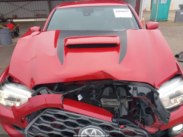 3TMCZ5AN8LM315429 Toyota Tacoma Trd Sport