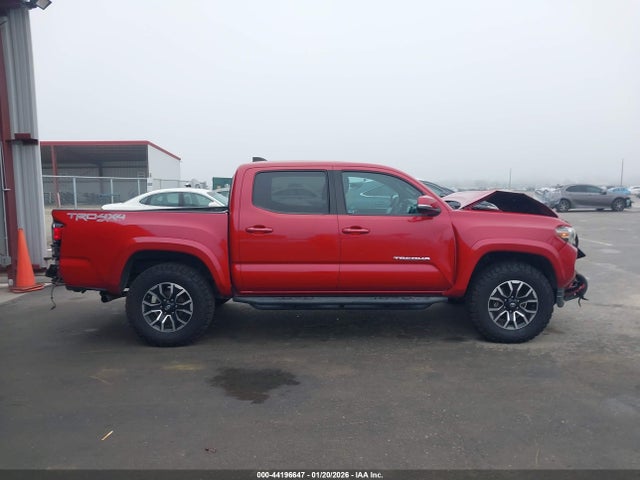 3TMCZ5AN8LM315429 Toyota Tacoma Trd Sport