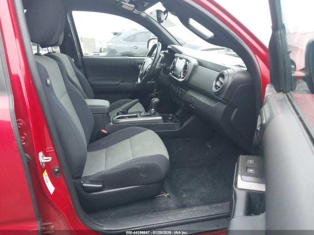 3TMCZ5AN8LM315429 Toyota Tacoma Trd Sport