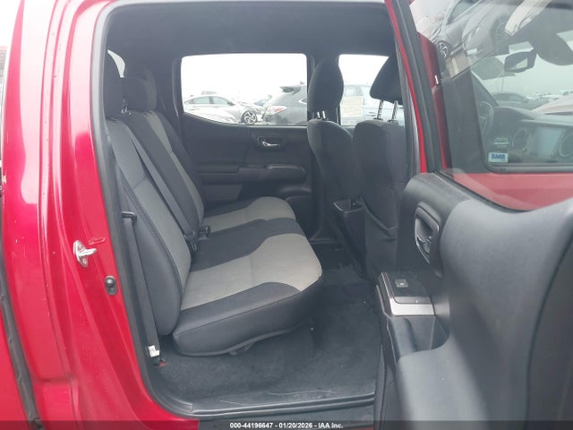 3TMCZ5AN8LM315429 Toyota Tacoma Trd Sport