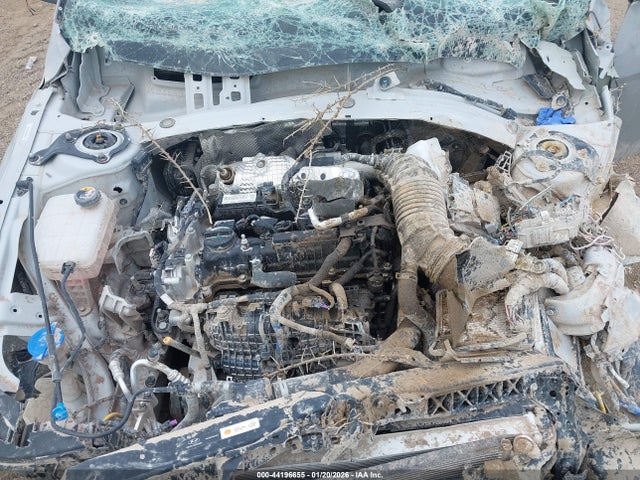 2025 HYUNDAI ELANTRA N KMHLW4DK3SU028008 Photo 9