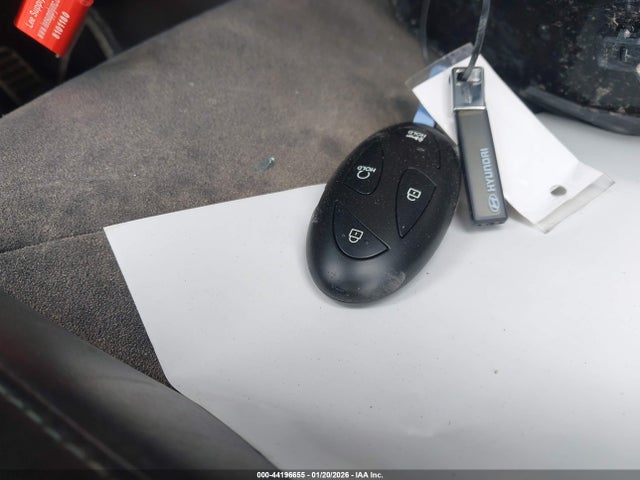 2025 HYUNDAI ELANTRA N KMHLW4DK3SU028008 Photo 10