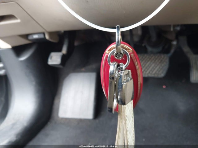 5N1AR2MNXGC601643 Nissan Pathfinder S