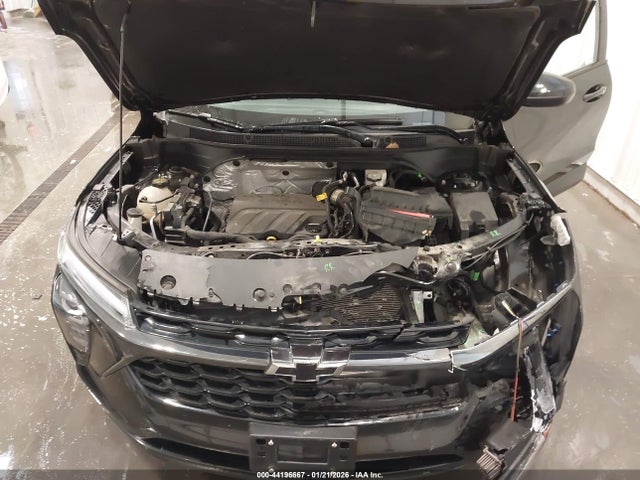 KL77LJE29RC053942 Chevrolet Trax Fwd 2rs