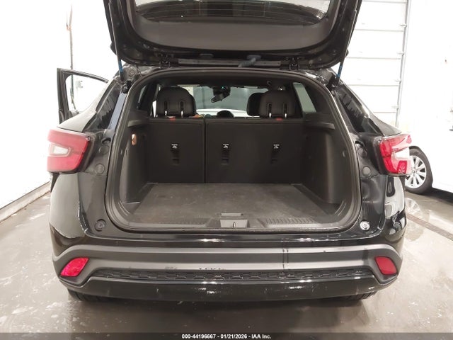KL77LJE29RC053942 Chevrolet Trax Fwd 2rs