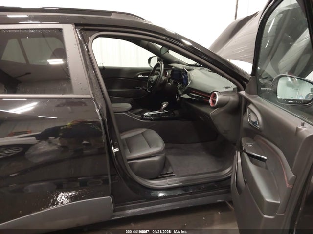 KL77LJE29RC053942 Chevrolet Trax Fwd 2rs