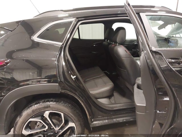 KL77LJE29RC053942 Chevrolet Trax Fwd 2rs